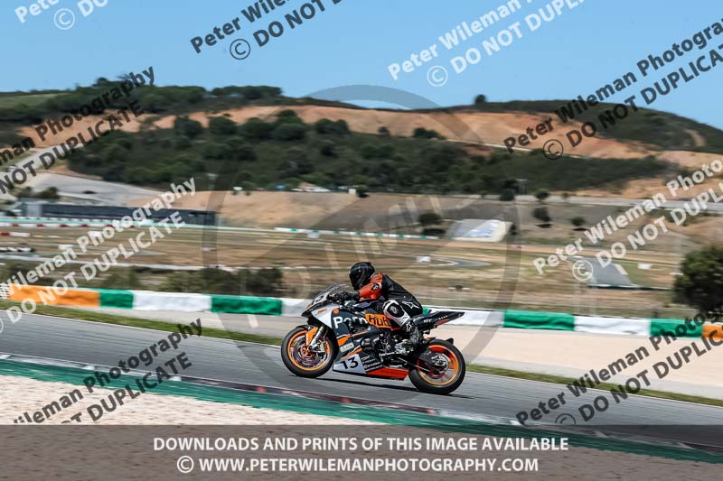 may 2019;motorbikes;no limits;peter wileman photography;portimao;portugal;trackday digital images